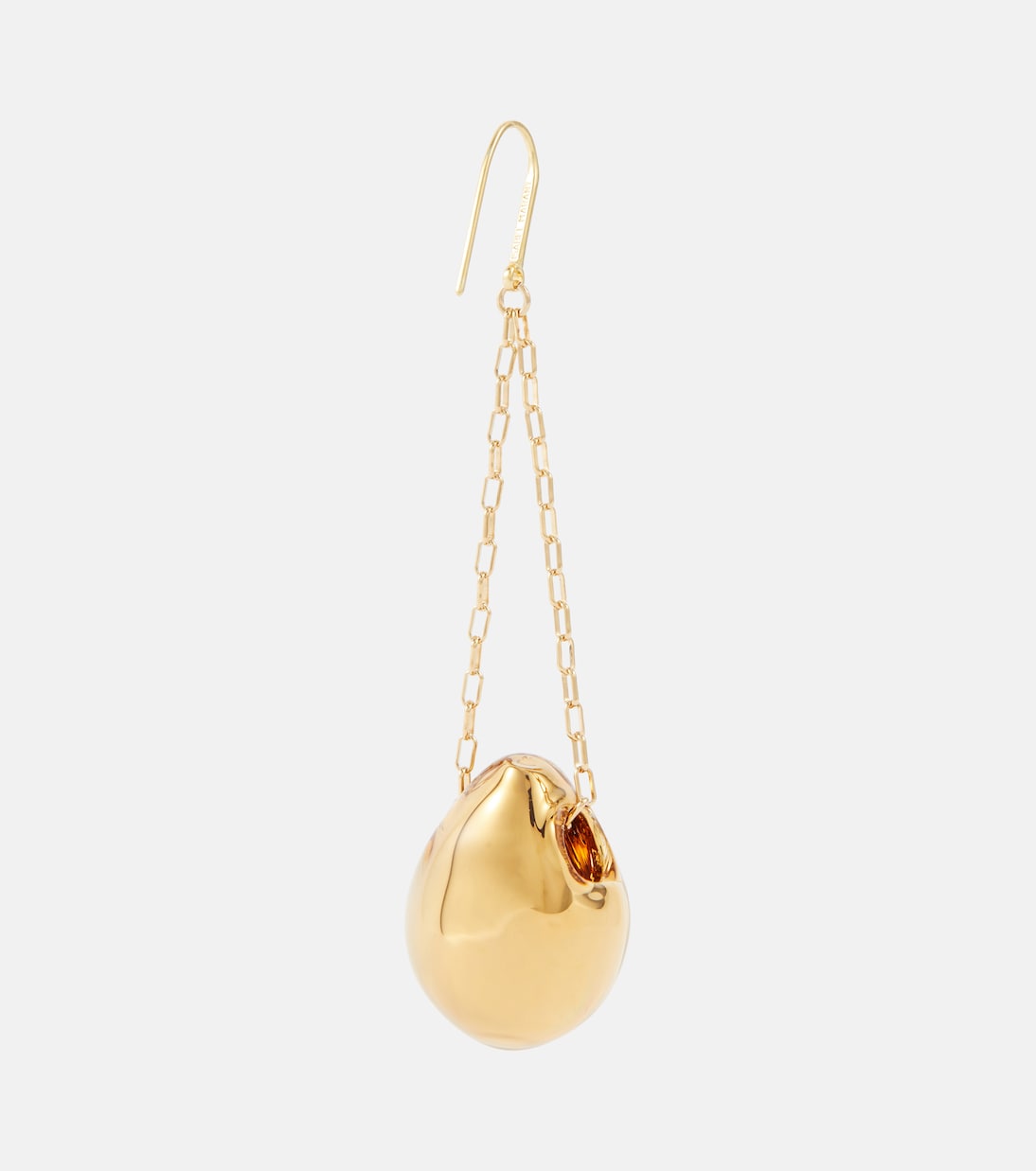 Orecchini pendenti Boubble | Isabel Marant