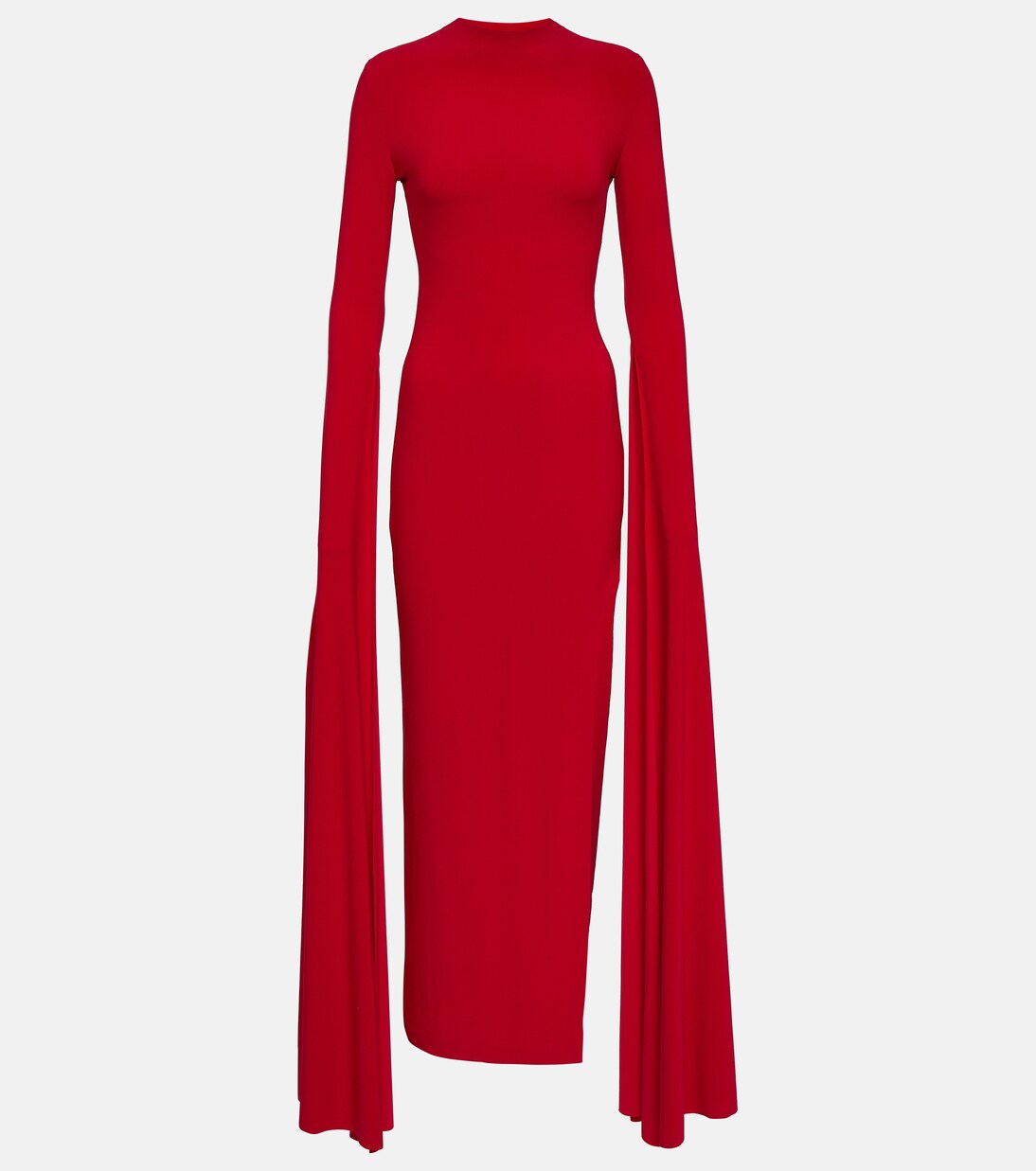 Robe aus Jersey | Norma Kamali