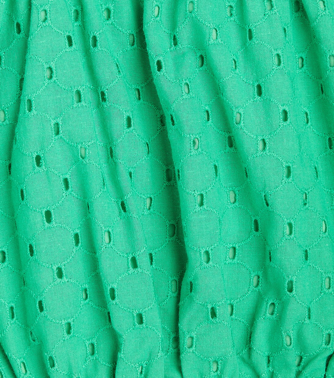 Delta cotton crop top | Paade Mode