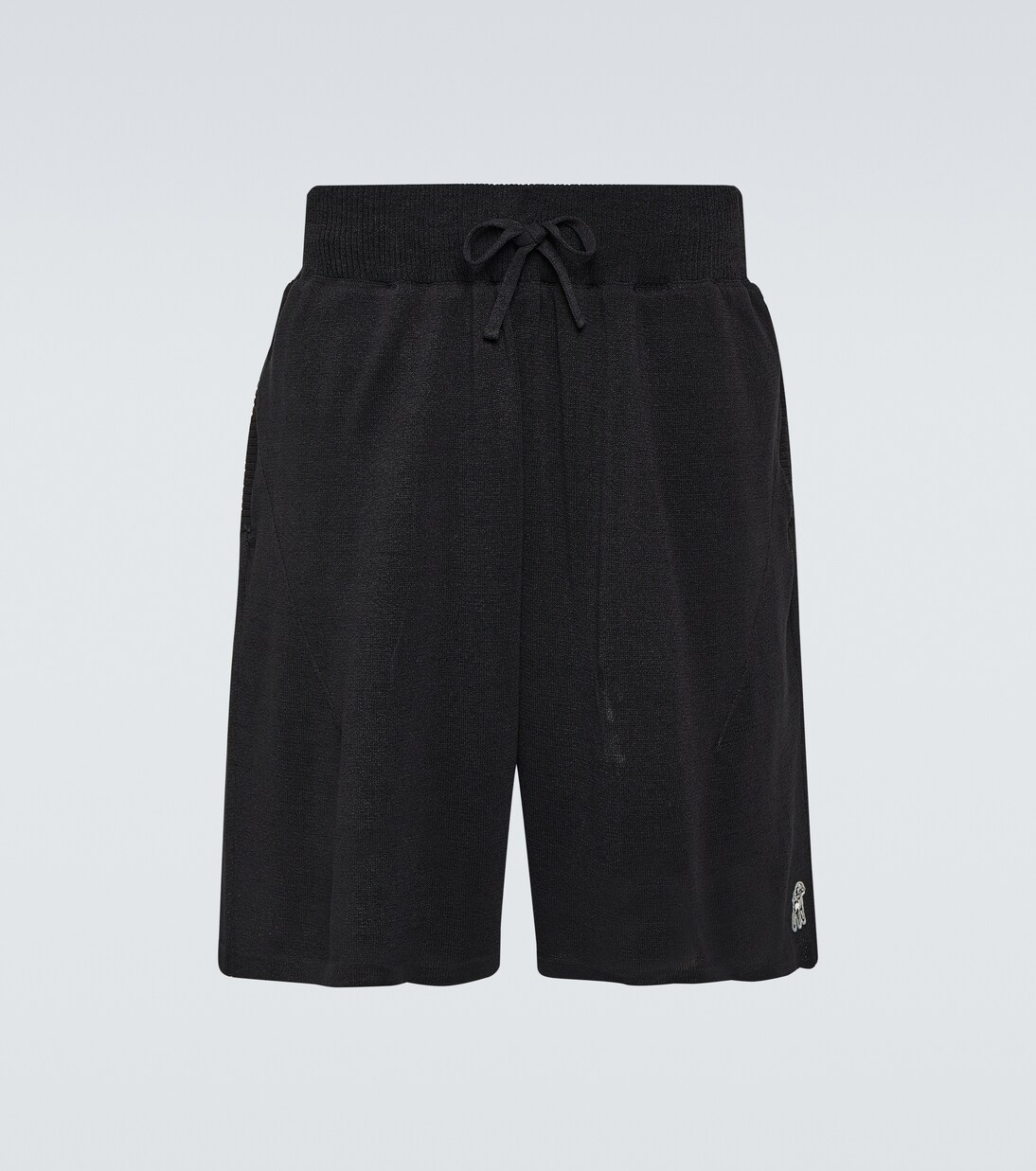 Knit shorts | Undercover