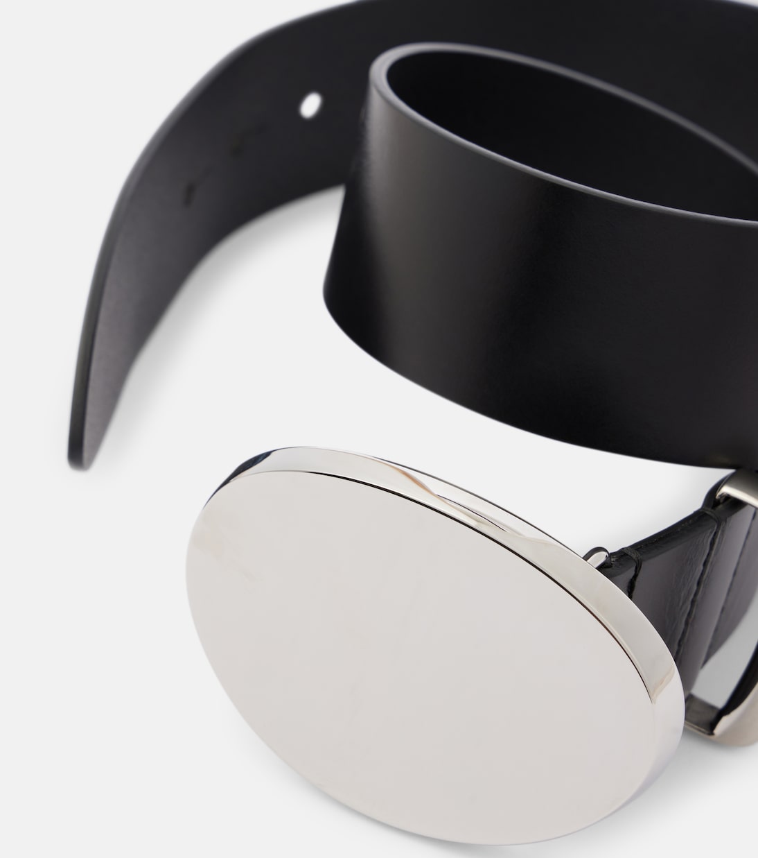 Leonie leather belt | Isabel Marant