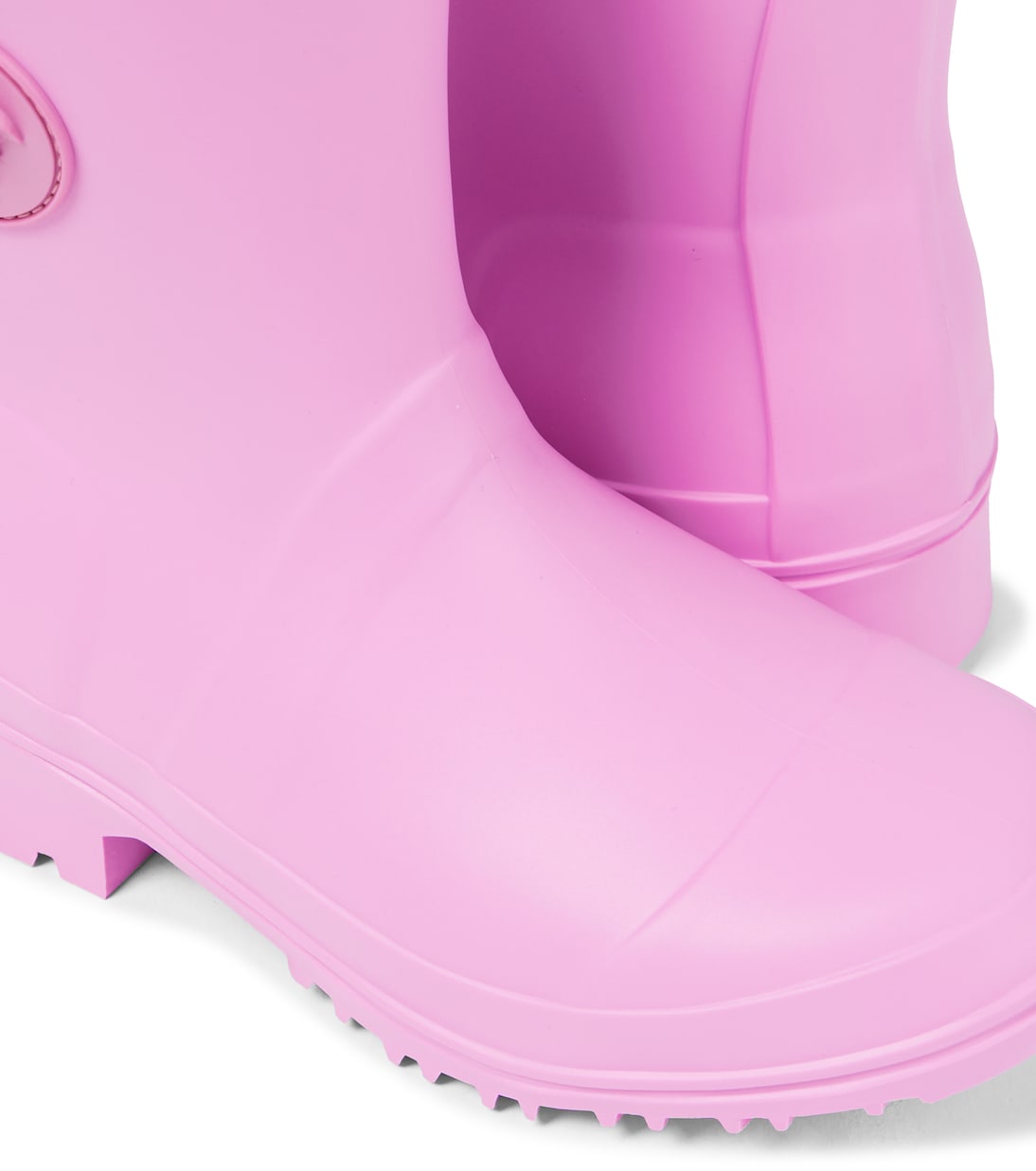 Greca rain boots | Versace Kids