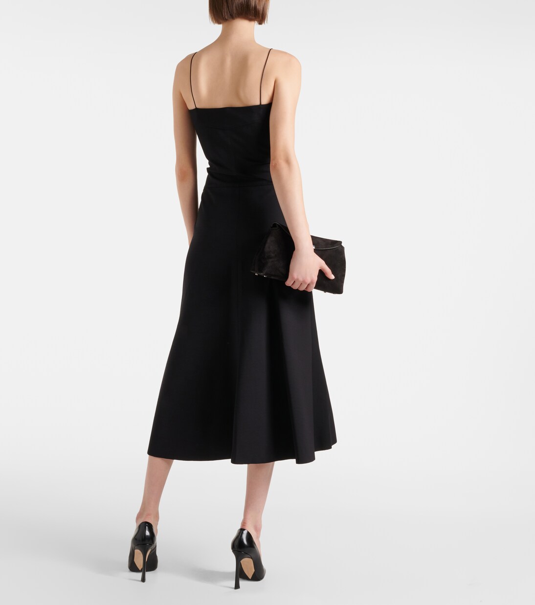 Robe corset Emotional Essence | Dorothee Schumacher