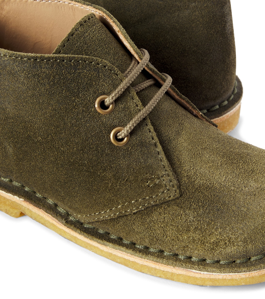 Suede boots | PèPè