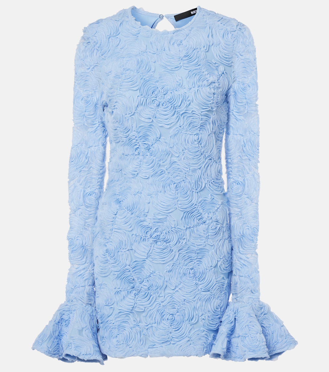 Robe à fleurs | Rotate