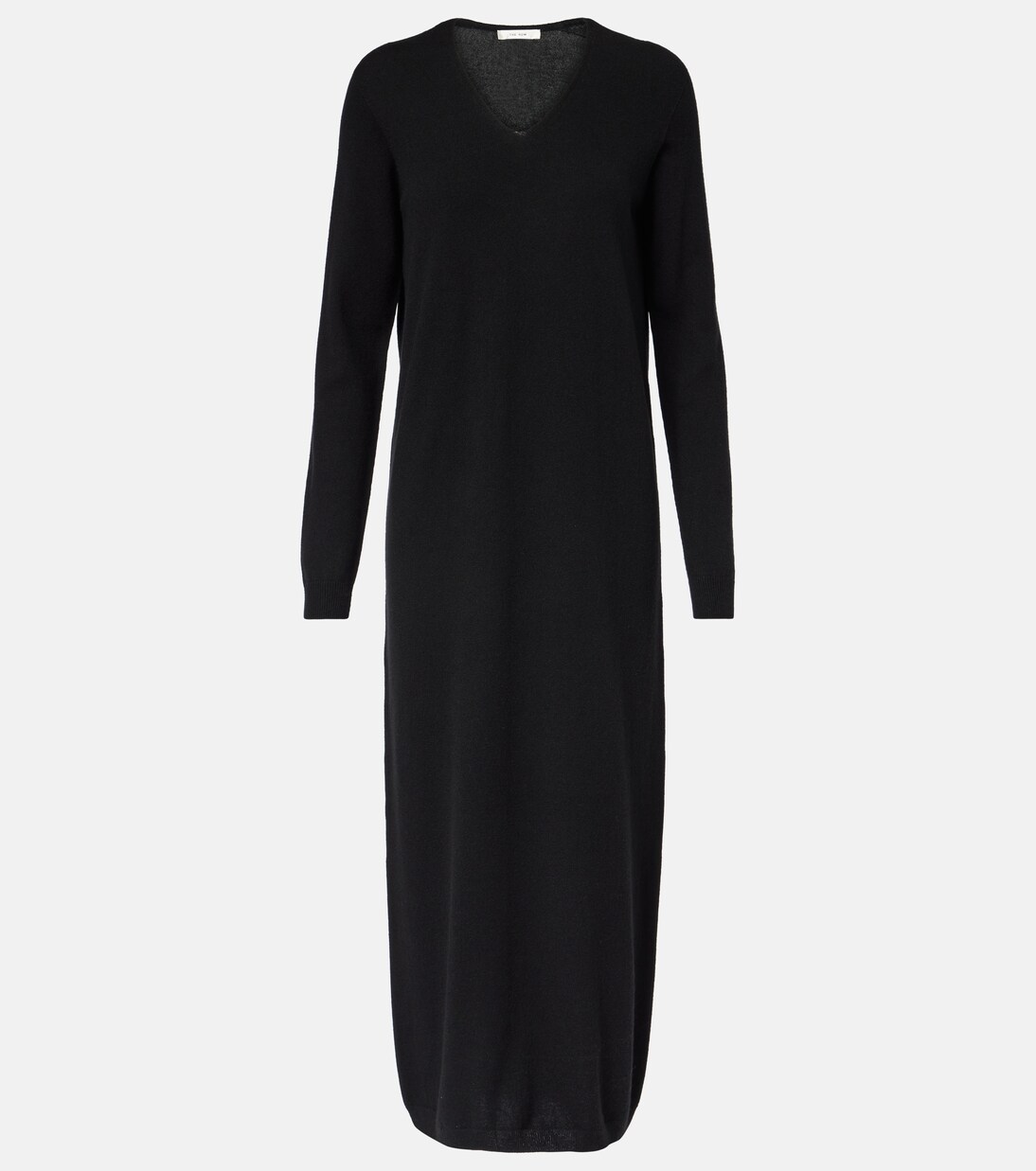 Igam cashmere maxi dress | The Row
