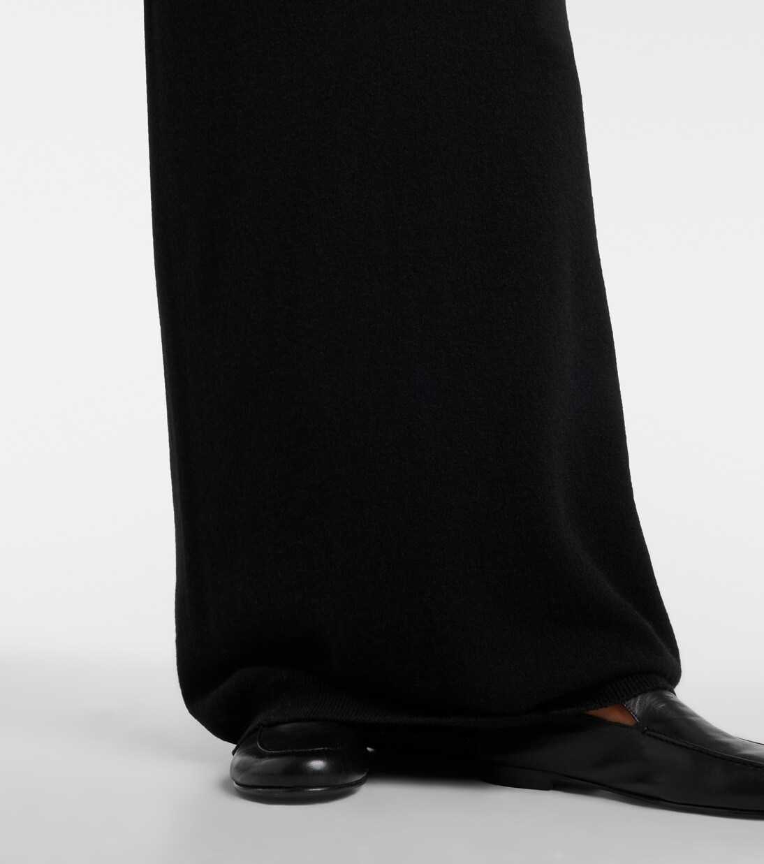 Igam cashmere maxi dress | The Row