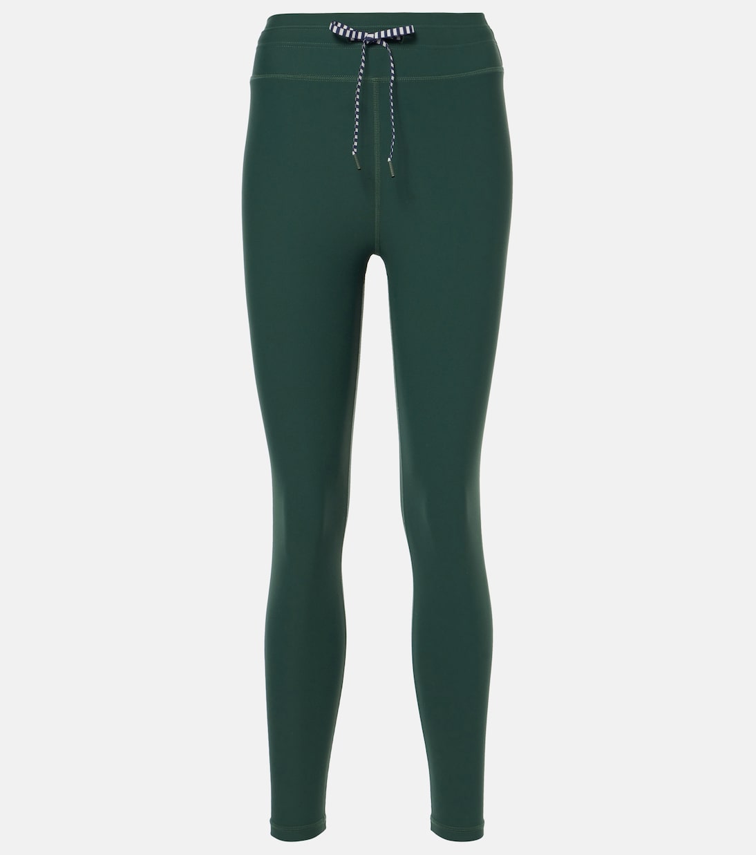 High-Rise Leggings Ace of Hearts | The Upside