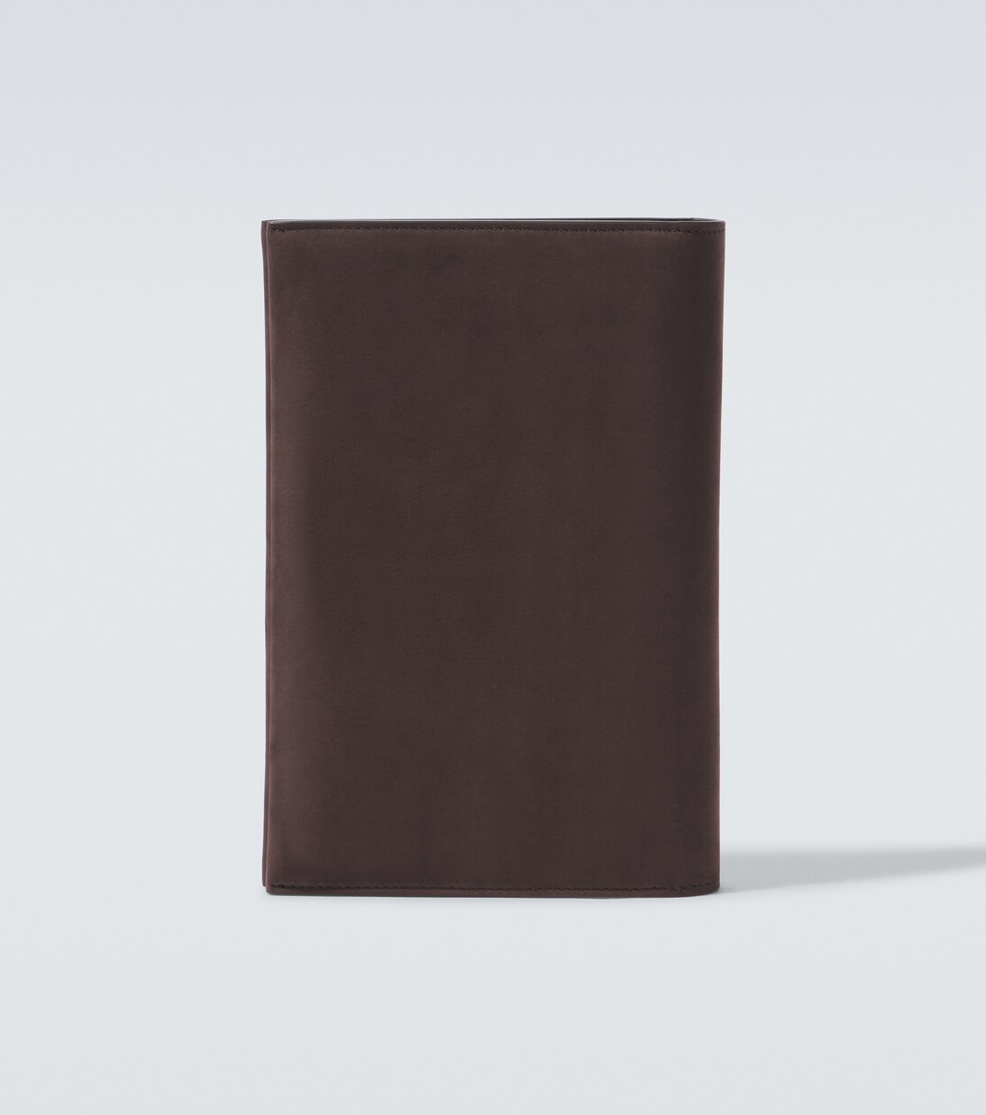 Porta passaporto in pelle | The Row