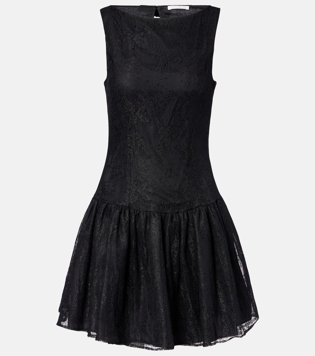 Robe en dentelle | Nina Ricci
