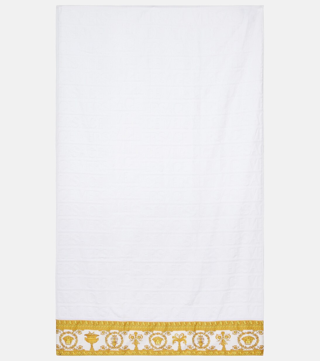 Set I Love Baroque aus fünf Handtüchern | Versace Home