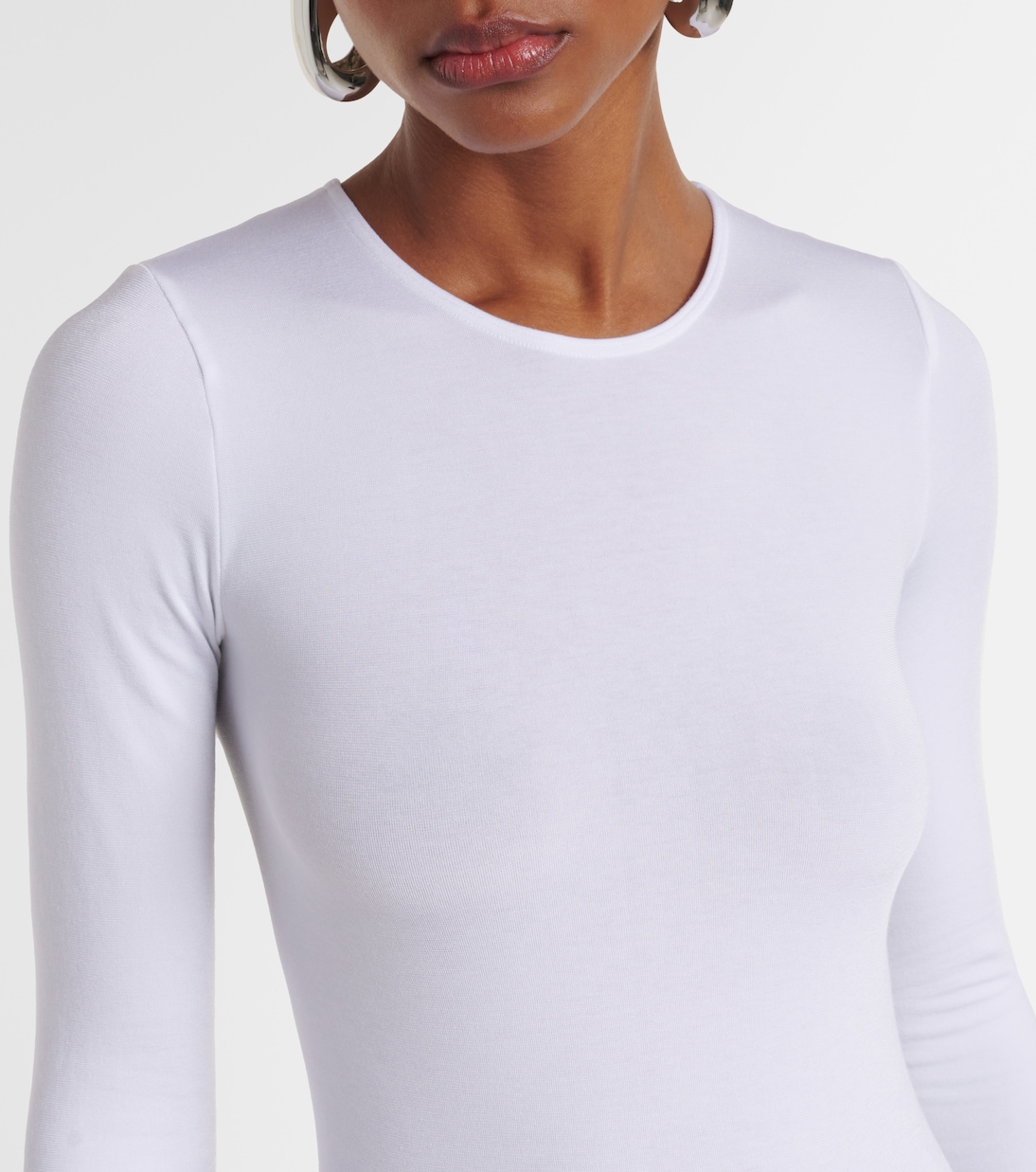 Berlin bodysuit | Wolford