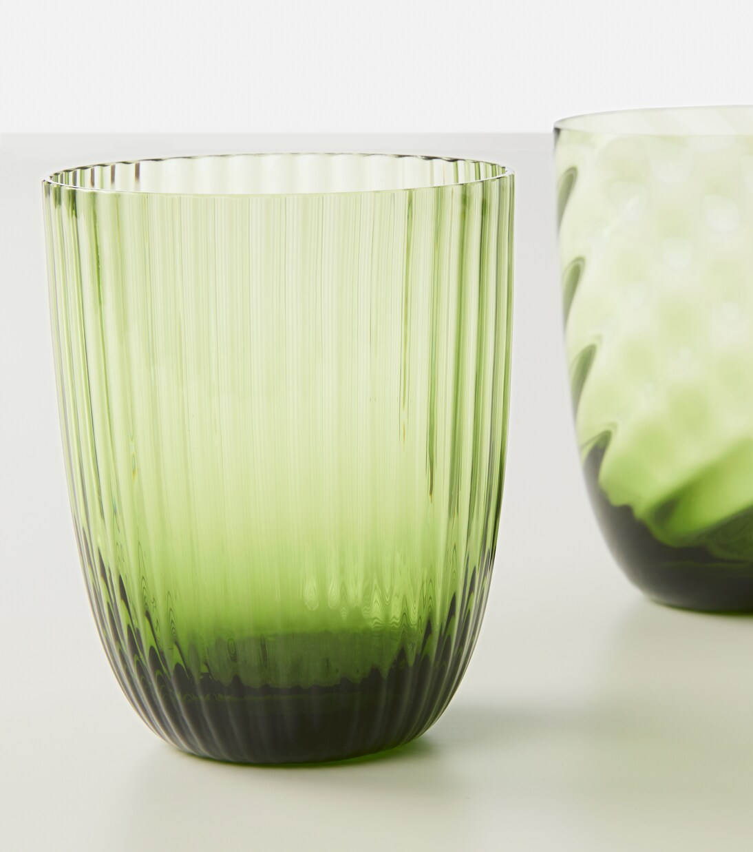 Idra set of 6 glasses | NasonMoretti