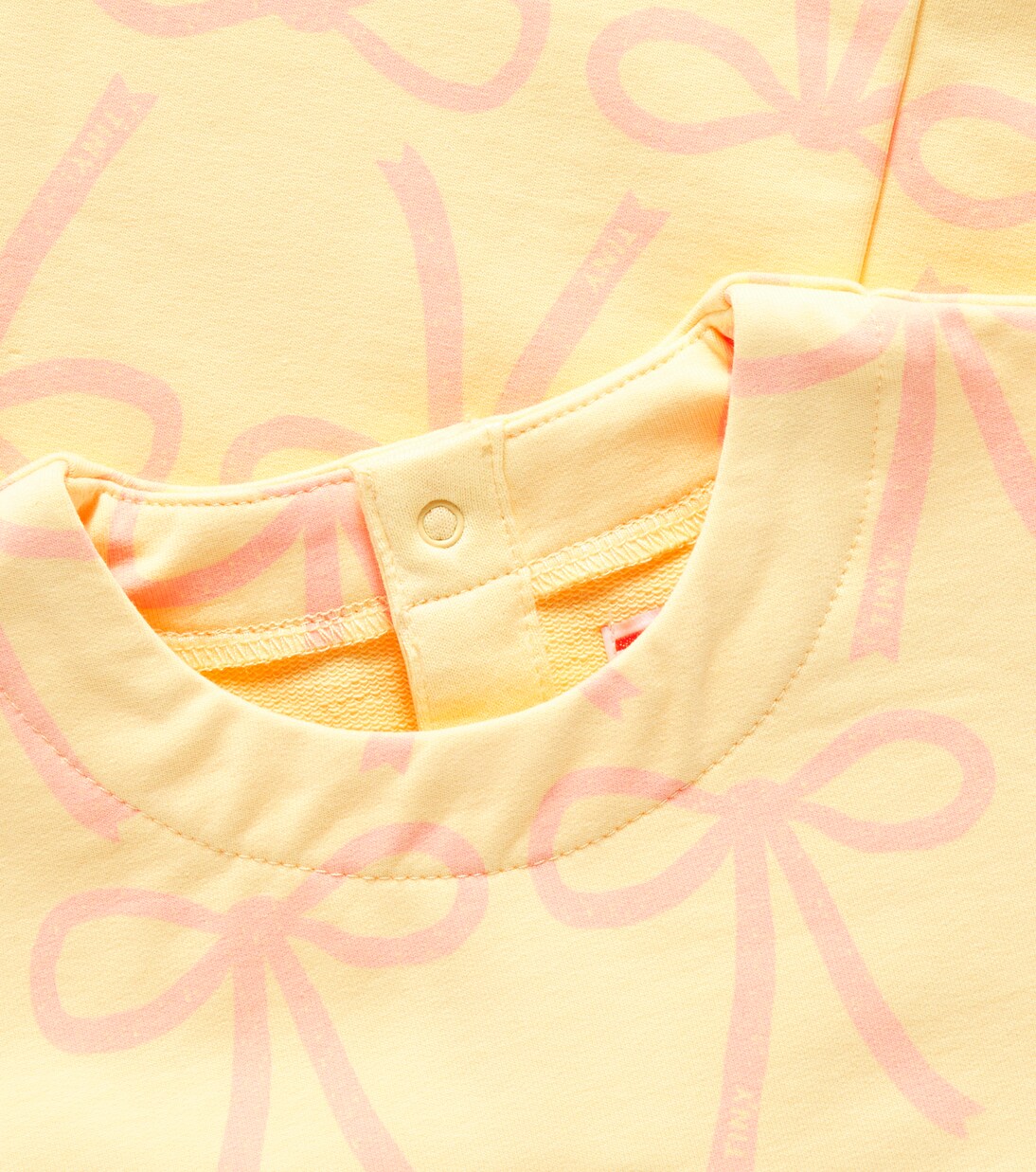 Baby - Tutina in jersey di misto cotone | Tinycottons