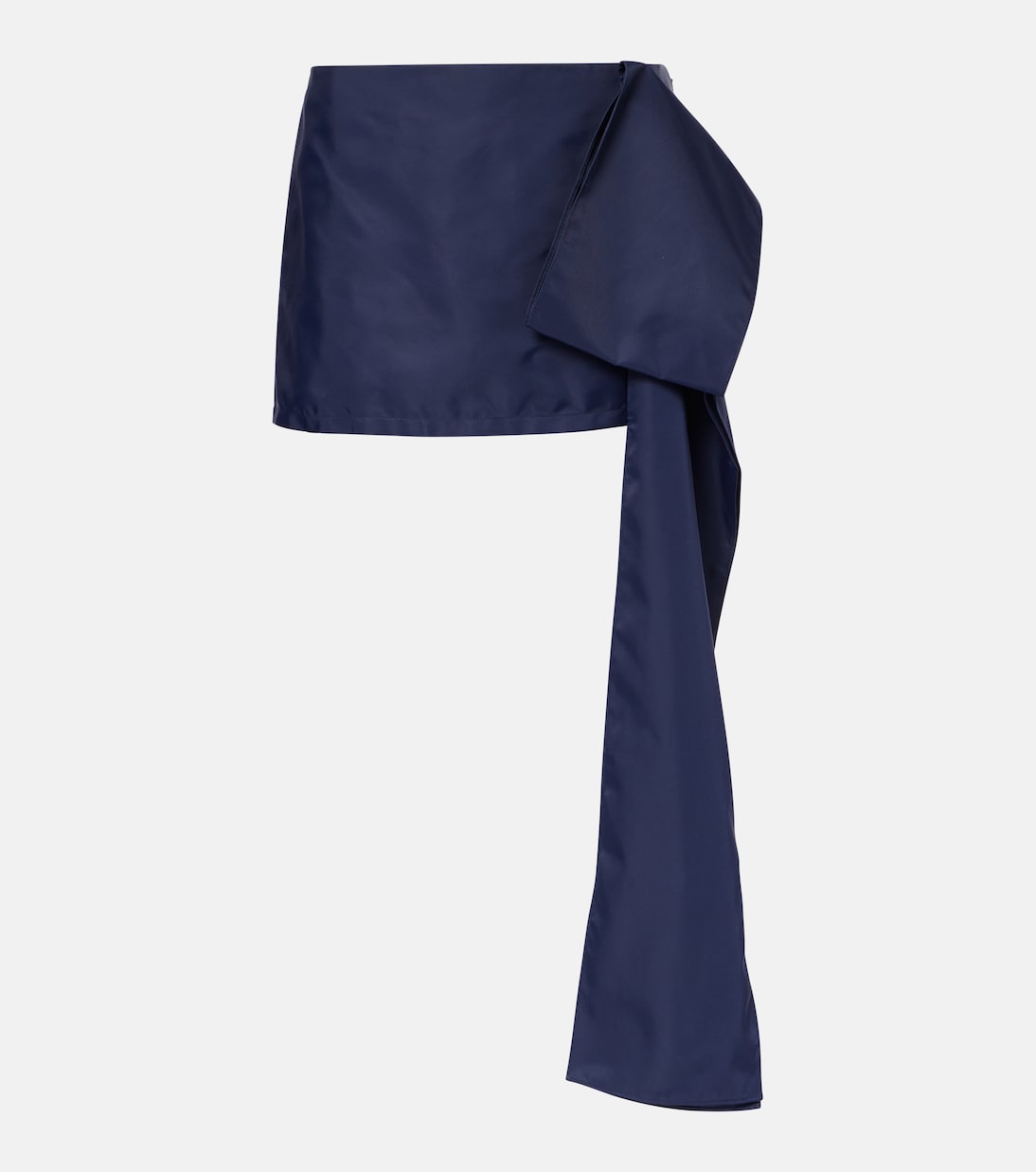 Minirock | Self-Portrait