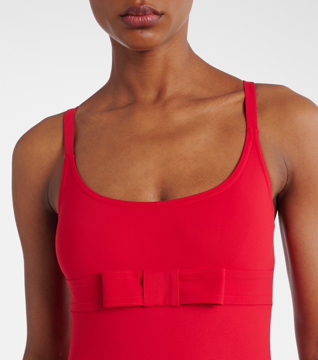 Badeanzug | Karla Colletto