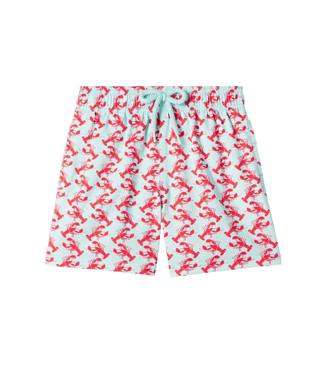 Jirise printed swim trunks | Vilebrequin Kids