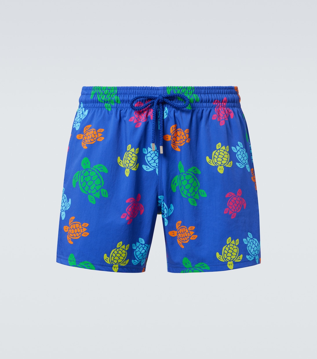 Moorise printed swim trunks | Vilebrequin