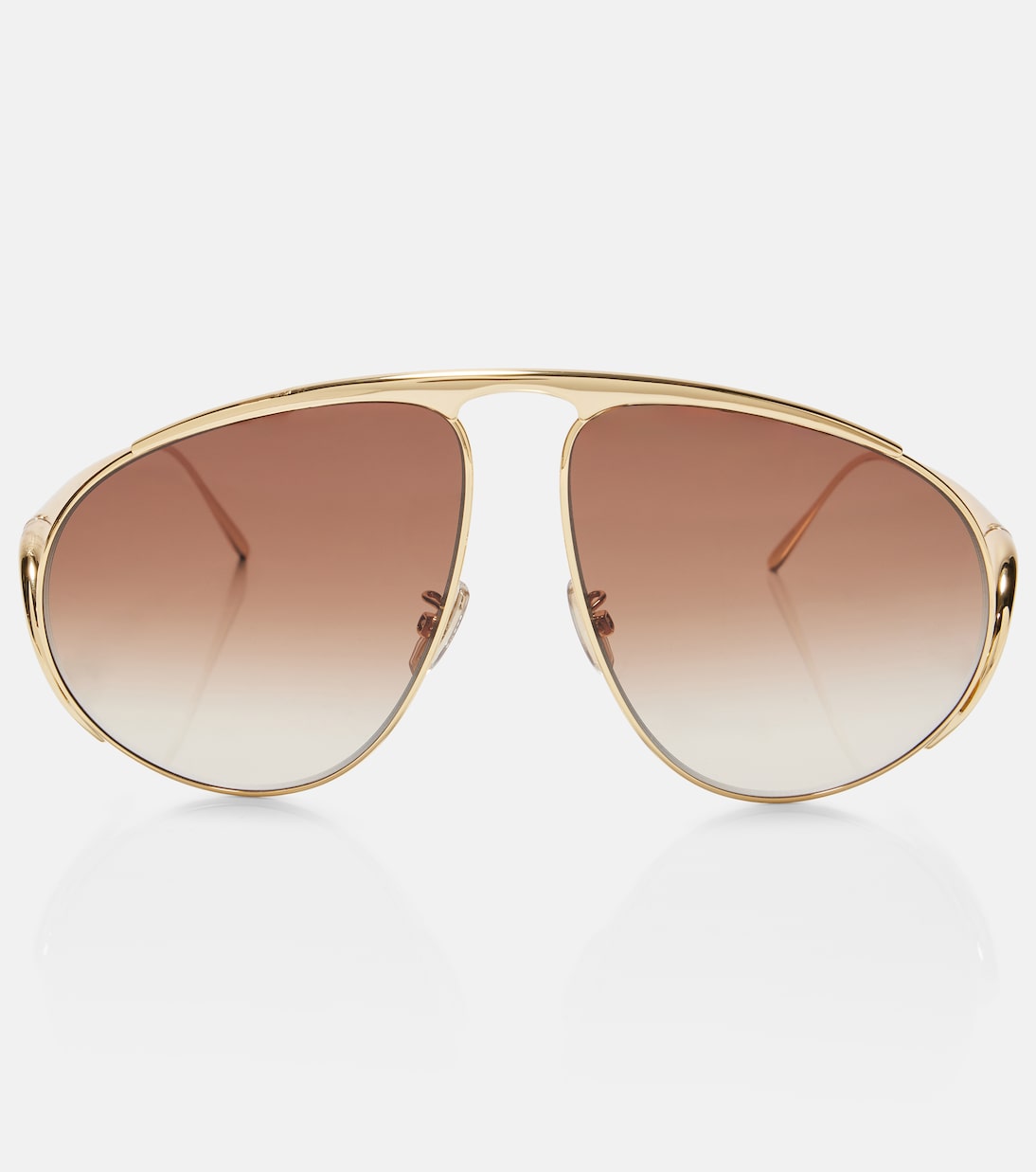 Occhiali da sole aviator Hillock | Loewe