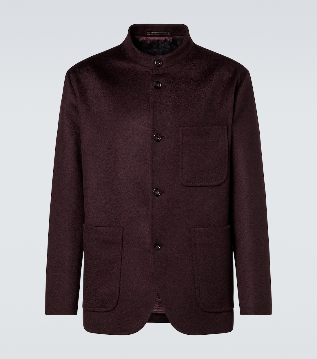 Cashmere jacket | Berluti