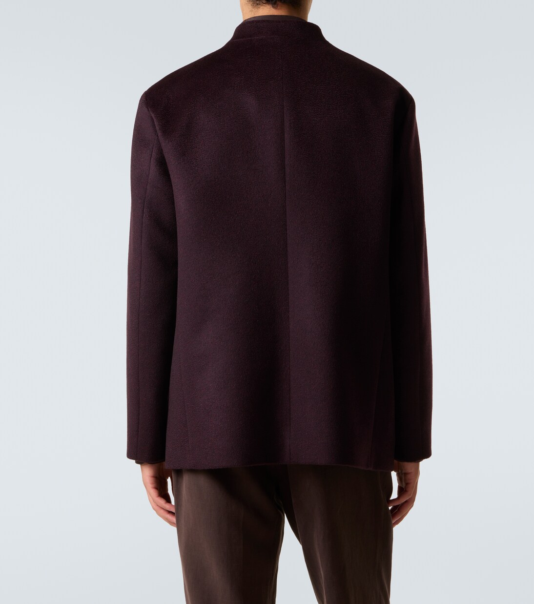 Cashmere jacket | Berluti