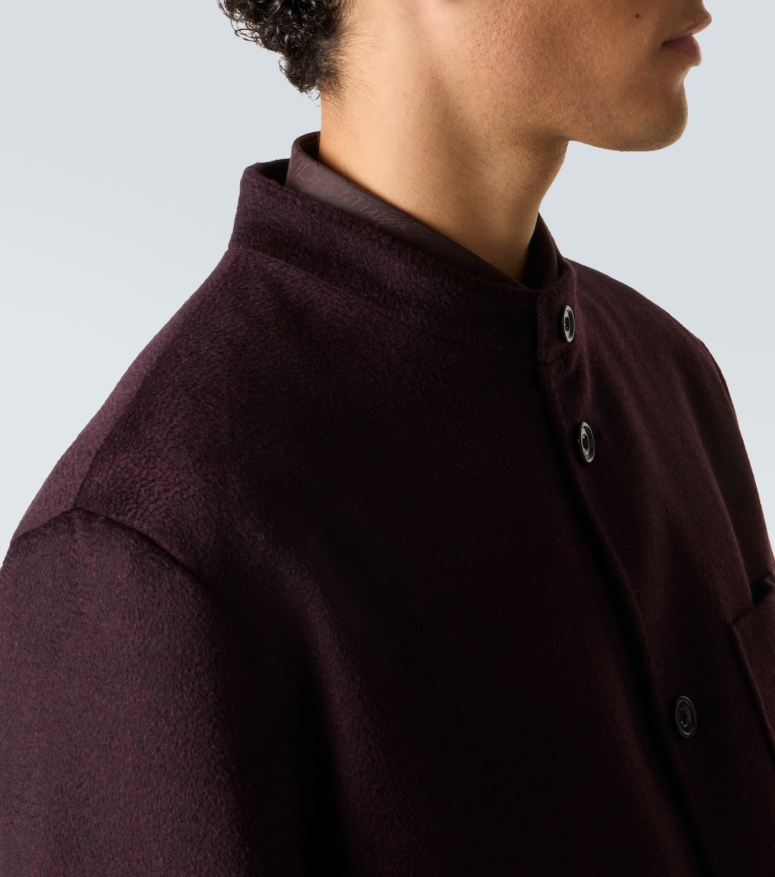 Cashmere jacket | Berluti
