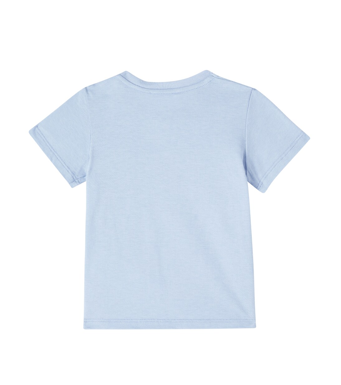 x Euan Roberts Baby printed cotton jersey T-shirt | Gucci Kids