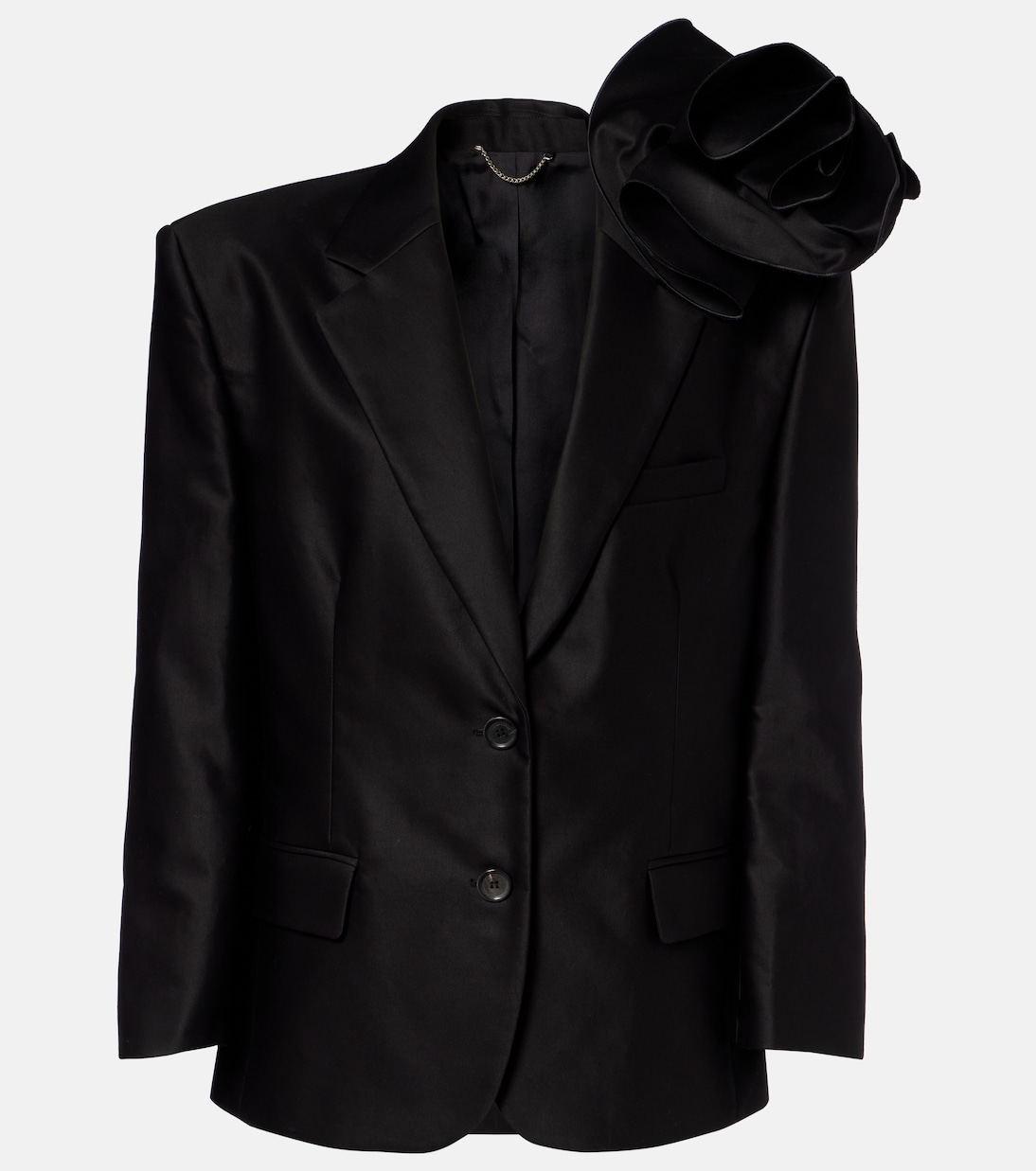 Blazer aus Baumwolle  | Magda Butrym