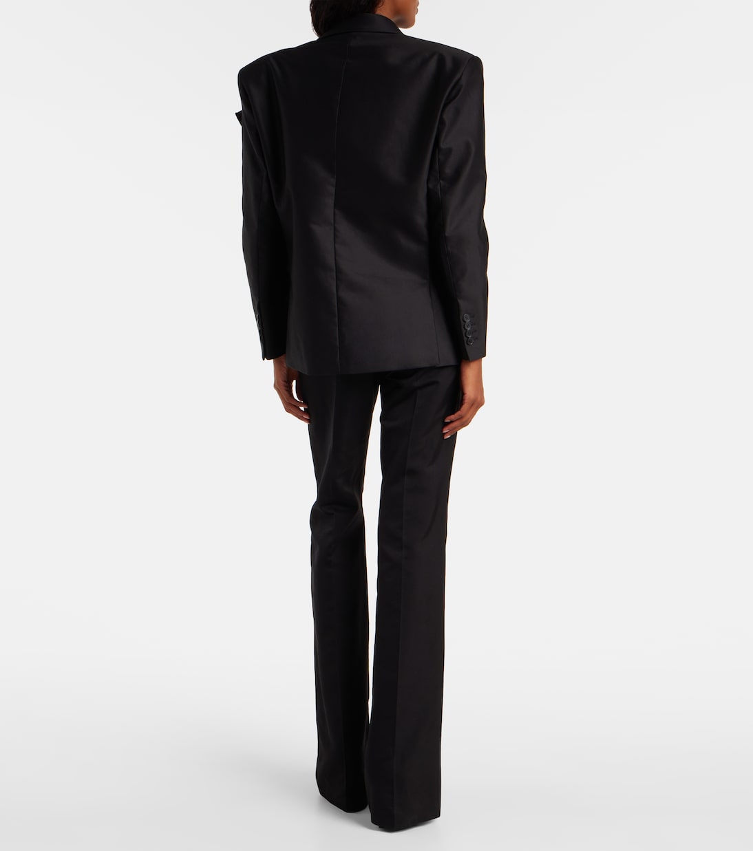 Blazer aus Baumwolle  | Magda Butrym