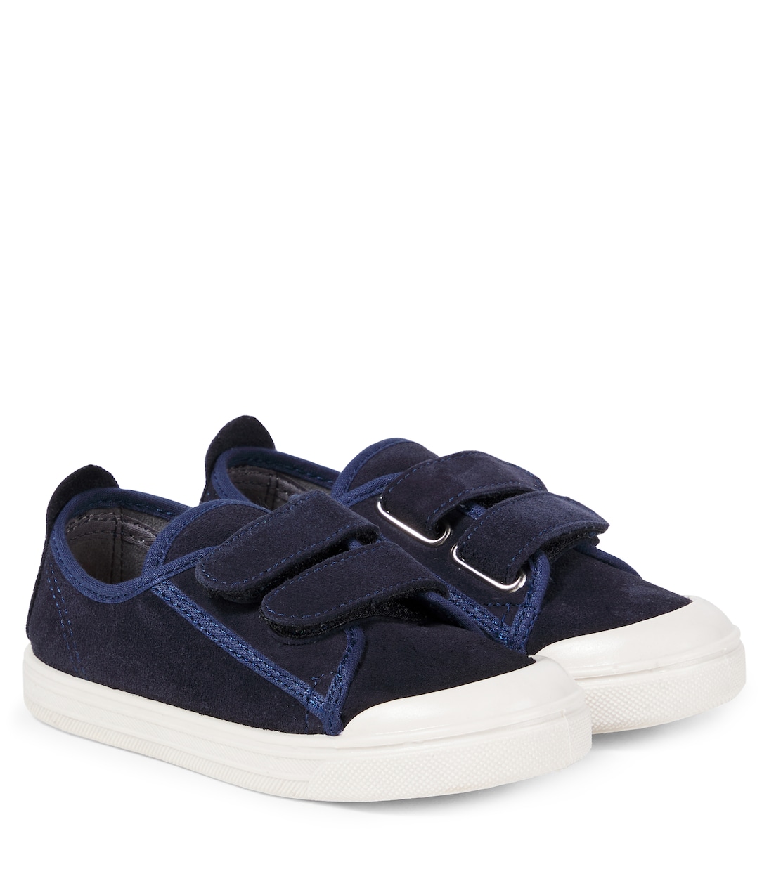 Suede sneakers | Il Gufo