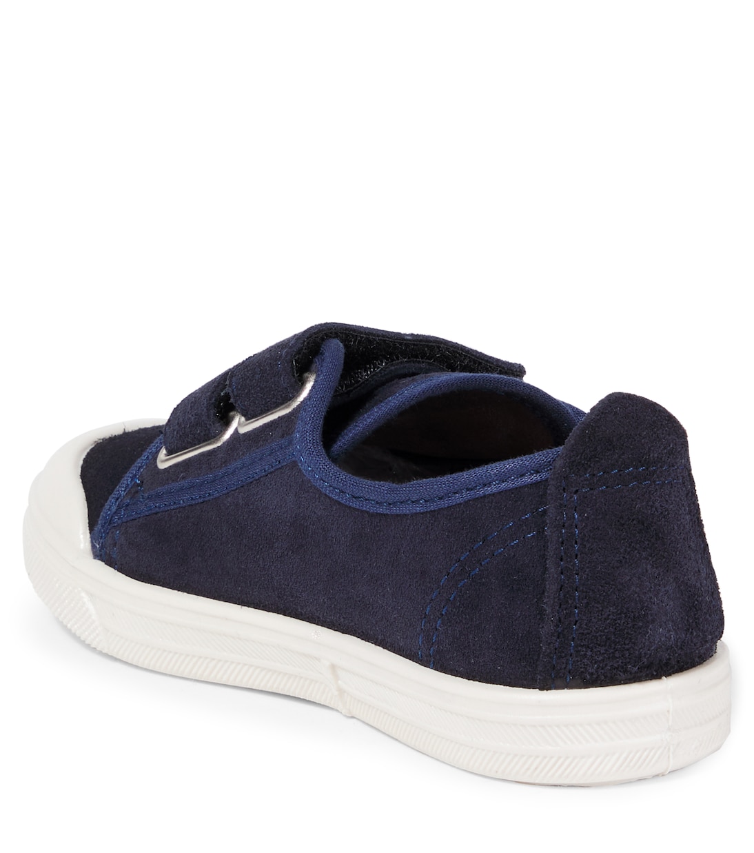 Suede sneakers | Il Gufo