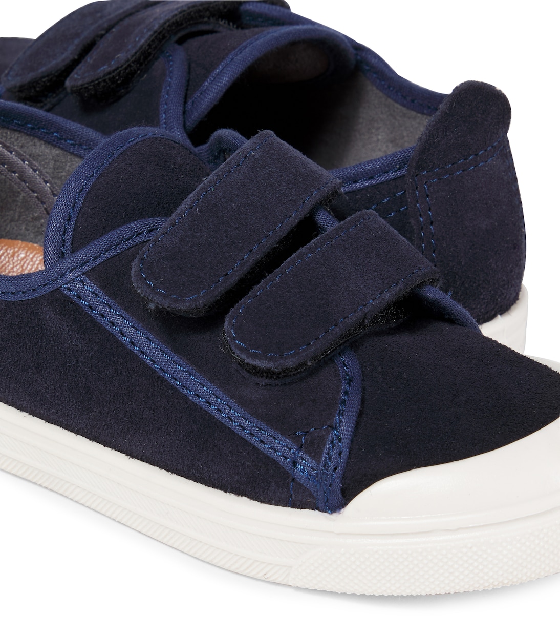 Suede sneakers | Il Gufo