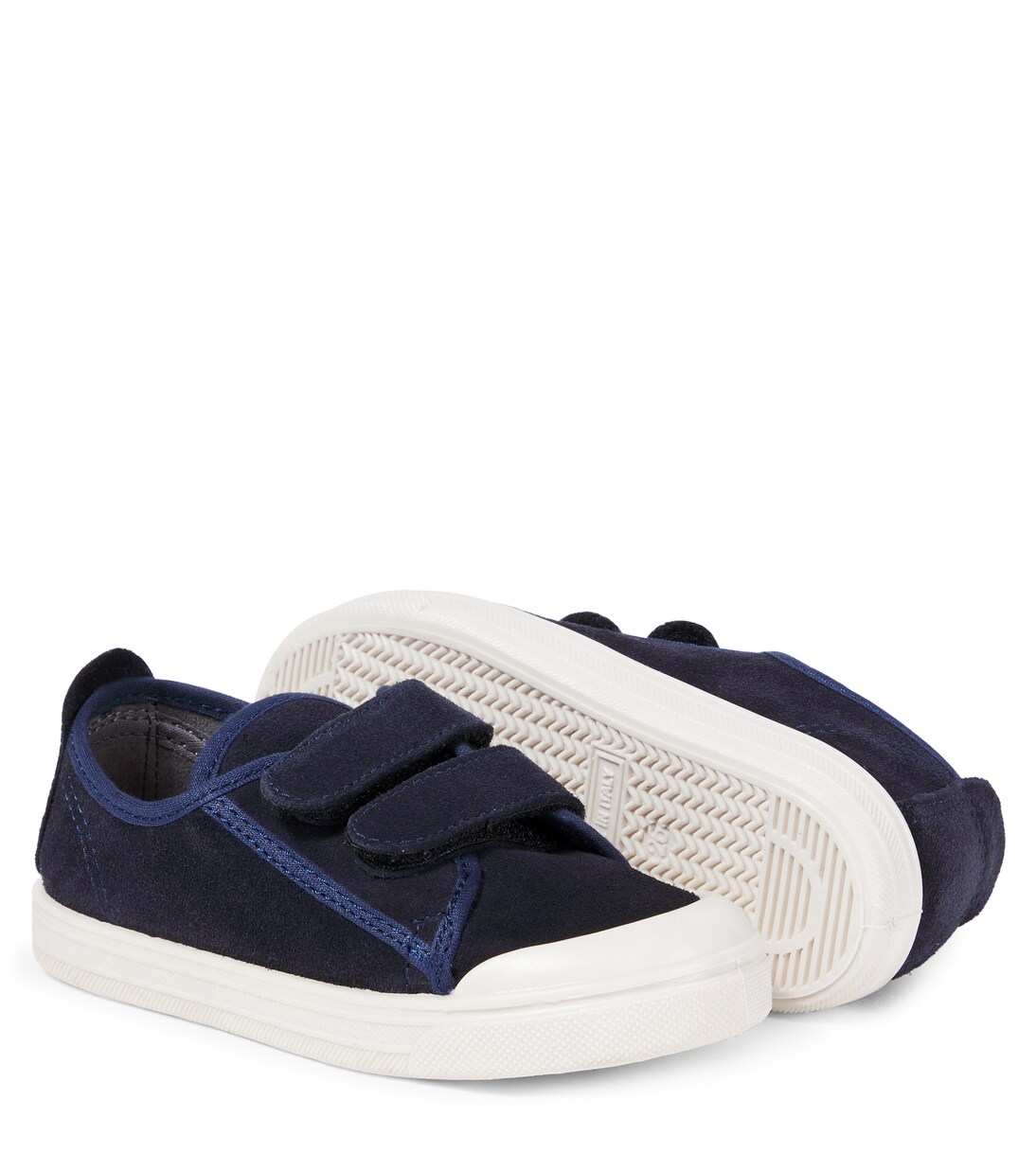 Suede sneakers | Il Gufo