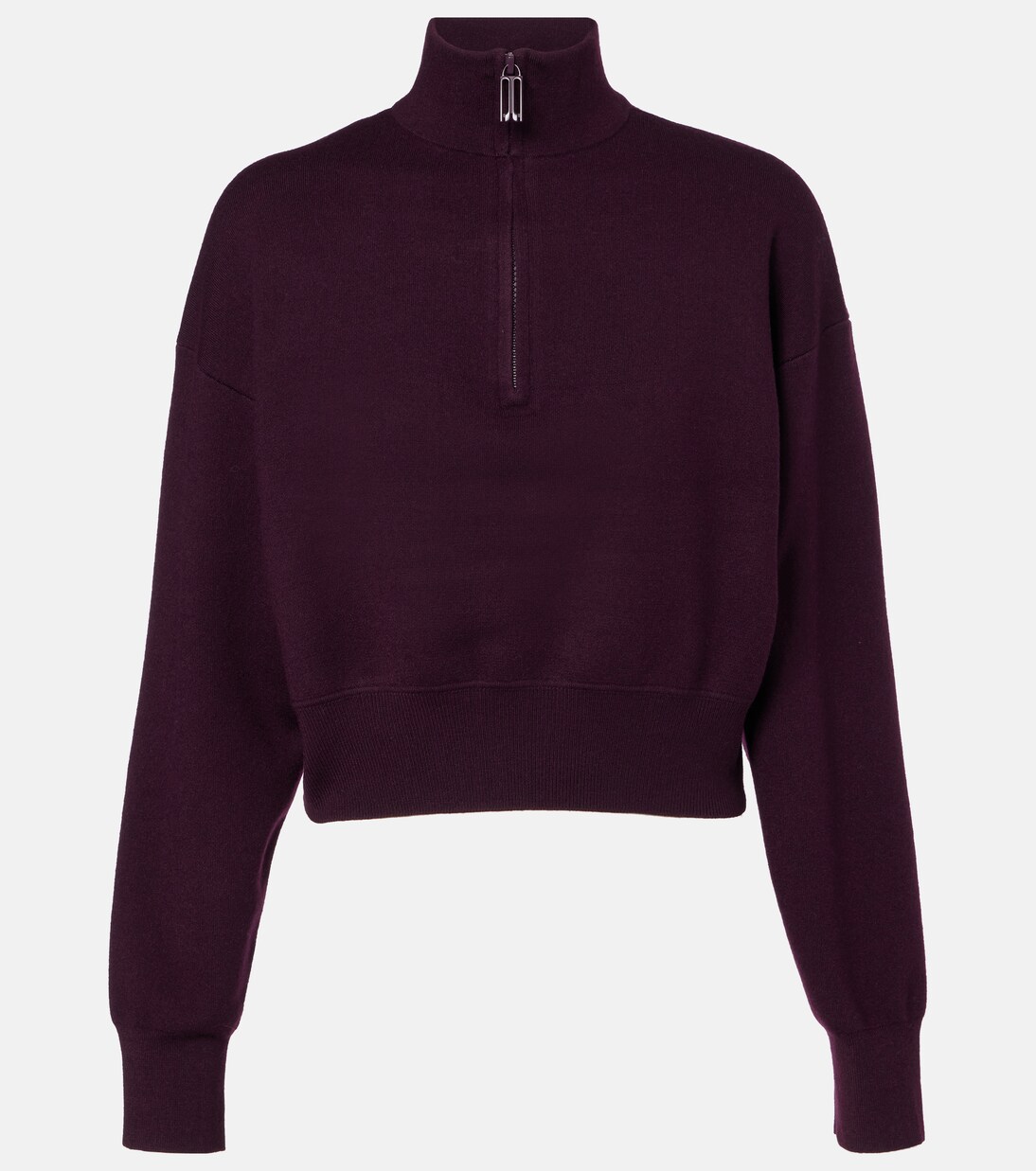 Pullover in misto lana | Victoria Beckham