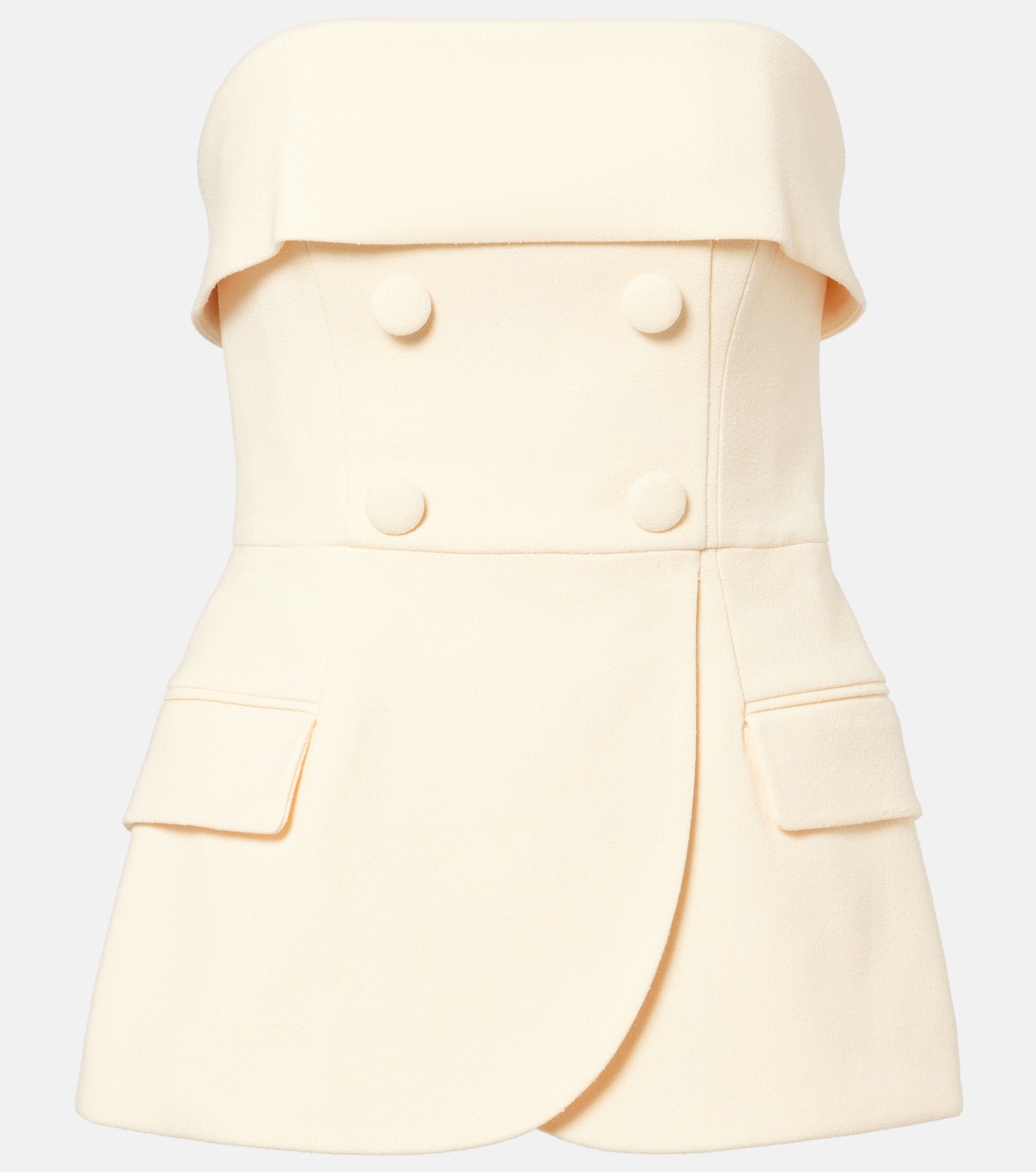 Top Rowan | Rebecca Vallance