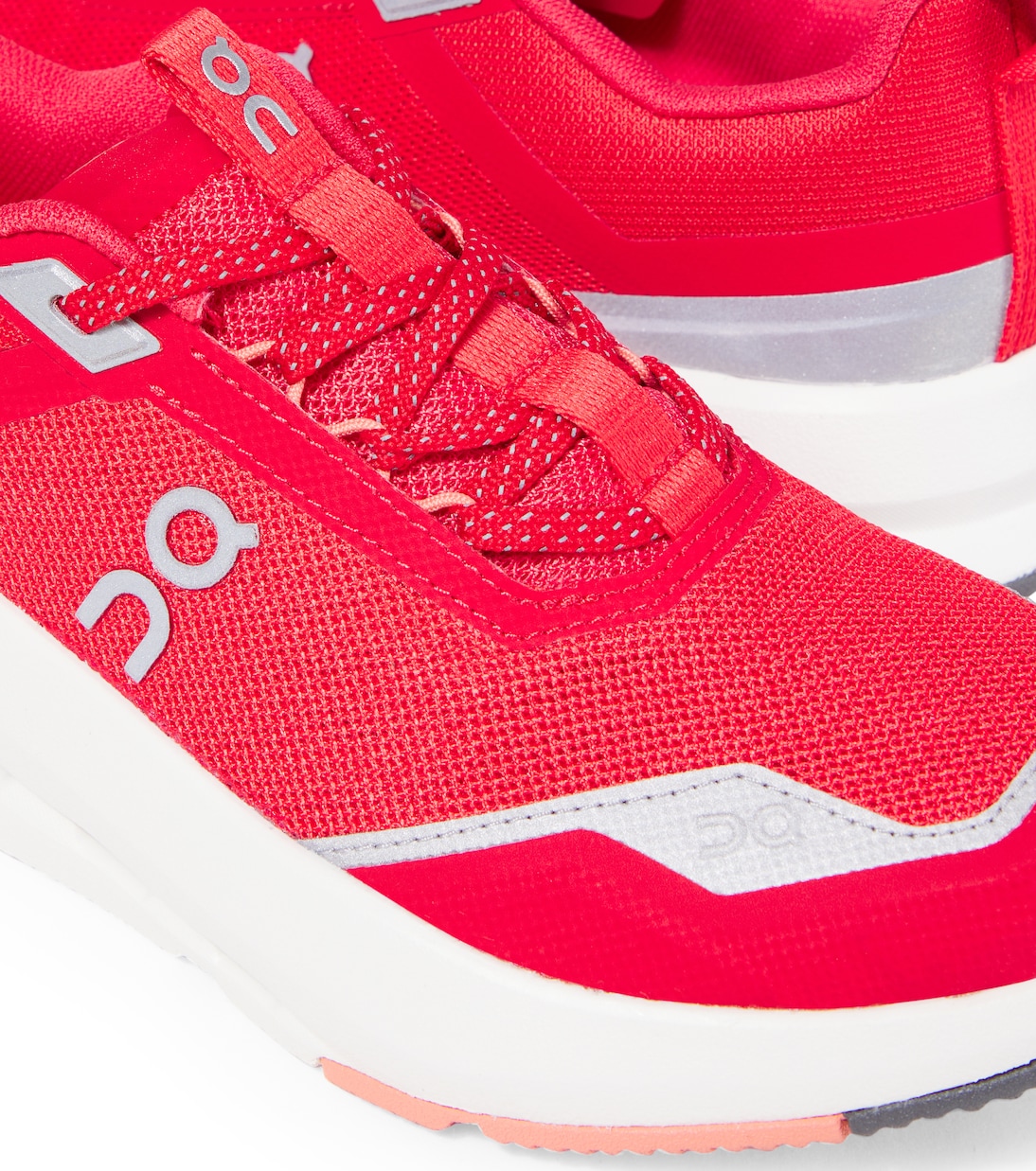 Cloudnova running shoes | On Kids