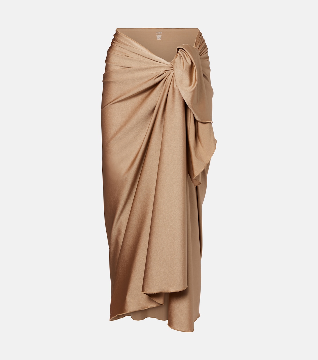 Nyla beach cover-up | Jade Swim