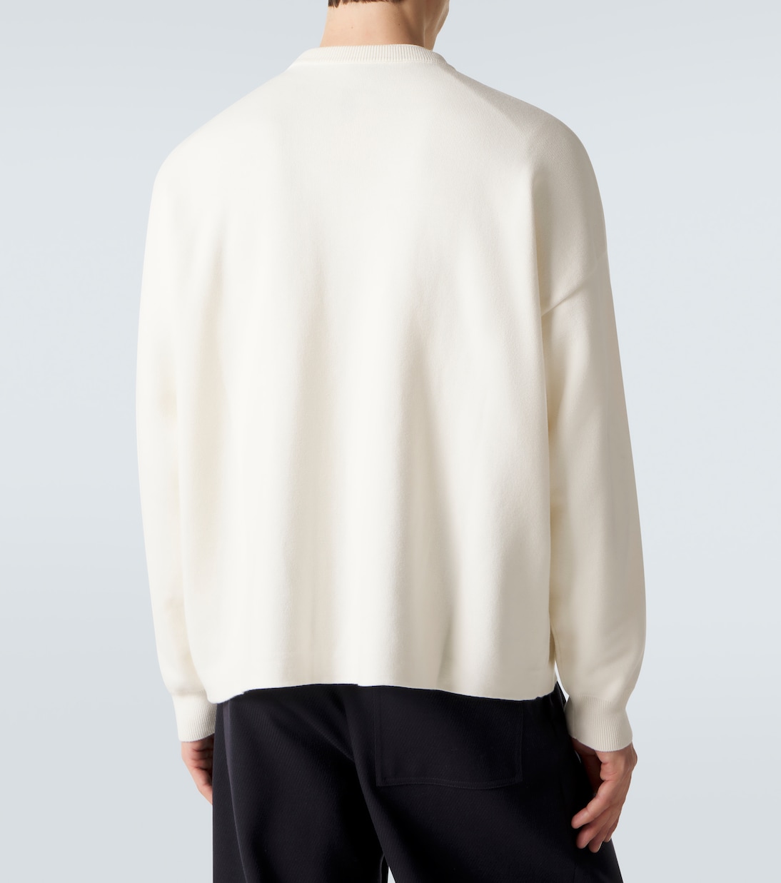 Anagram sweatshirt | Loewe