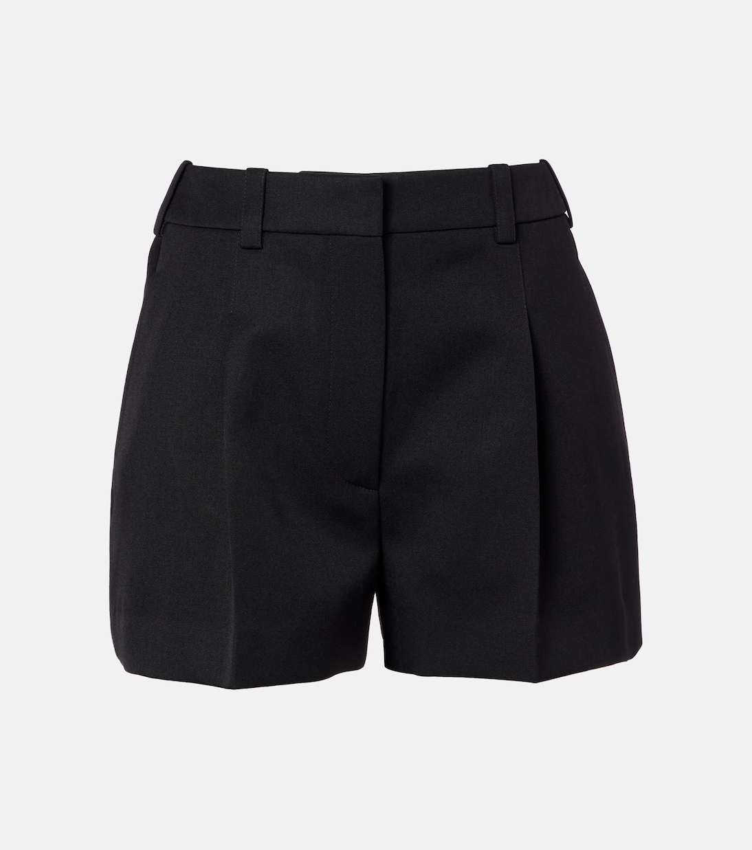 Shorts aus Leinen | Givenchy