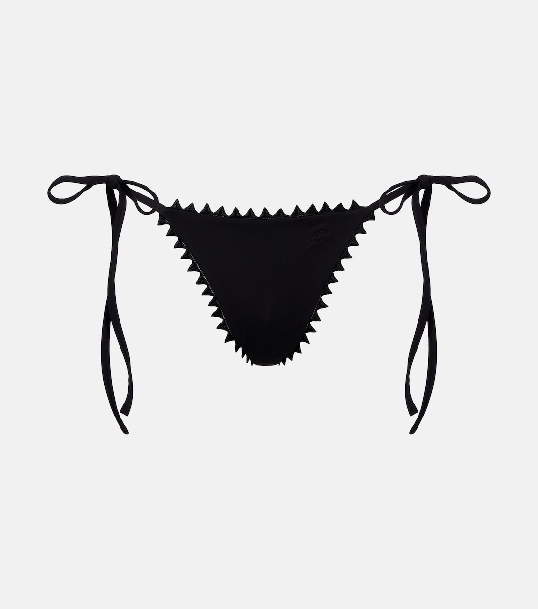Culotte de bikini Picot | Jacquemus
