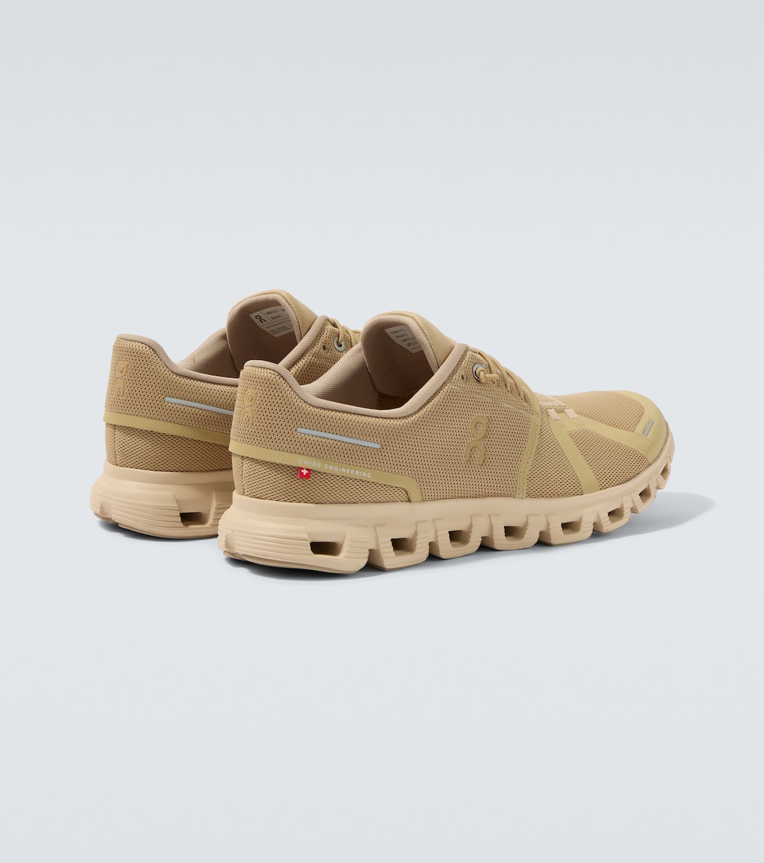 Laufschuhe Cloud 6 | On