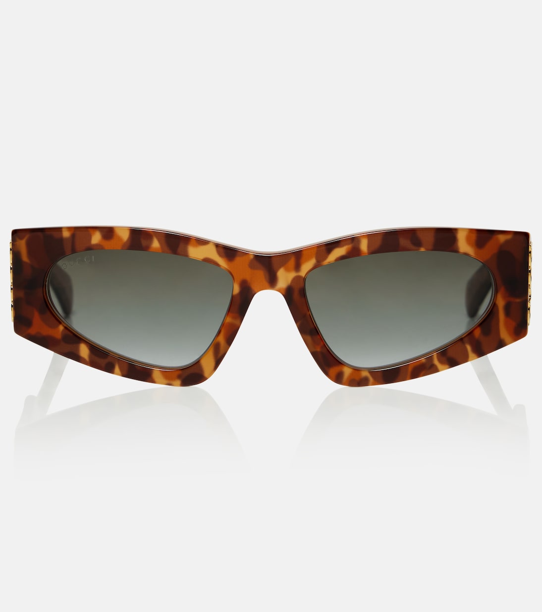 Gucci Signoria cat-eye sunglasses | Gucci