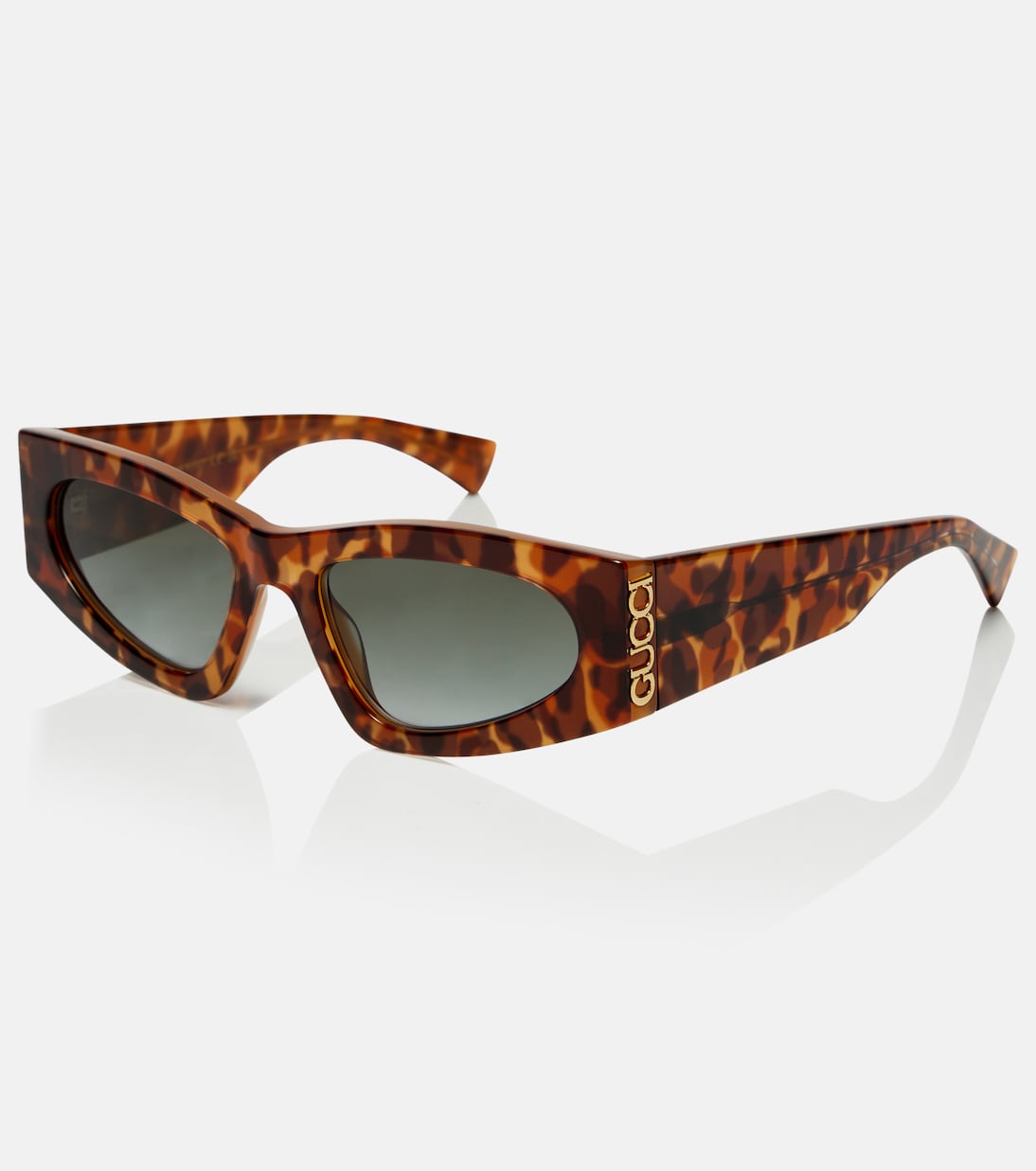 Gucci Signoria cat-eye sunglasses | Gucci