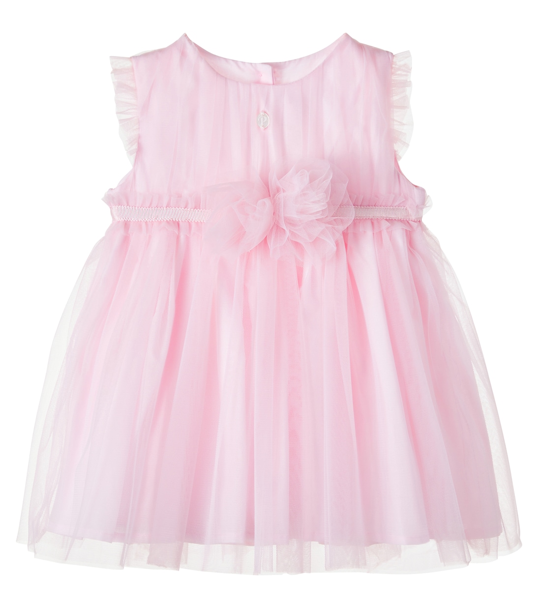Baby tulle dress | Patachou