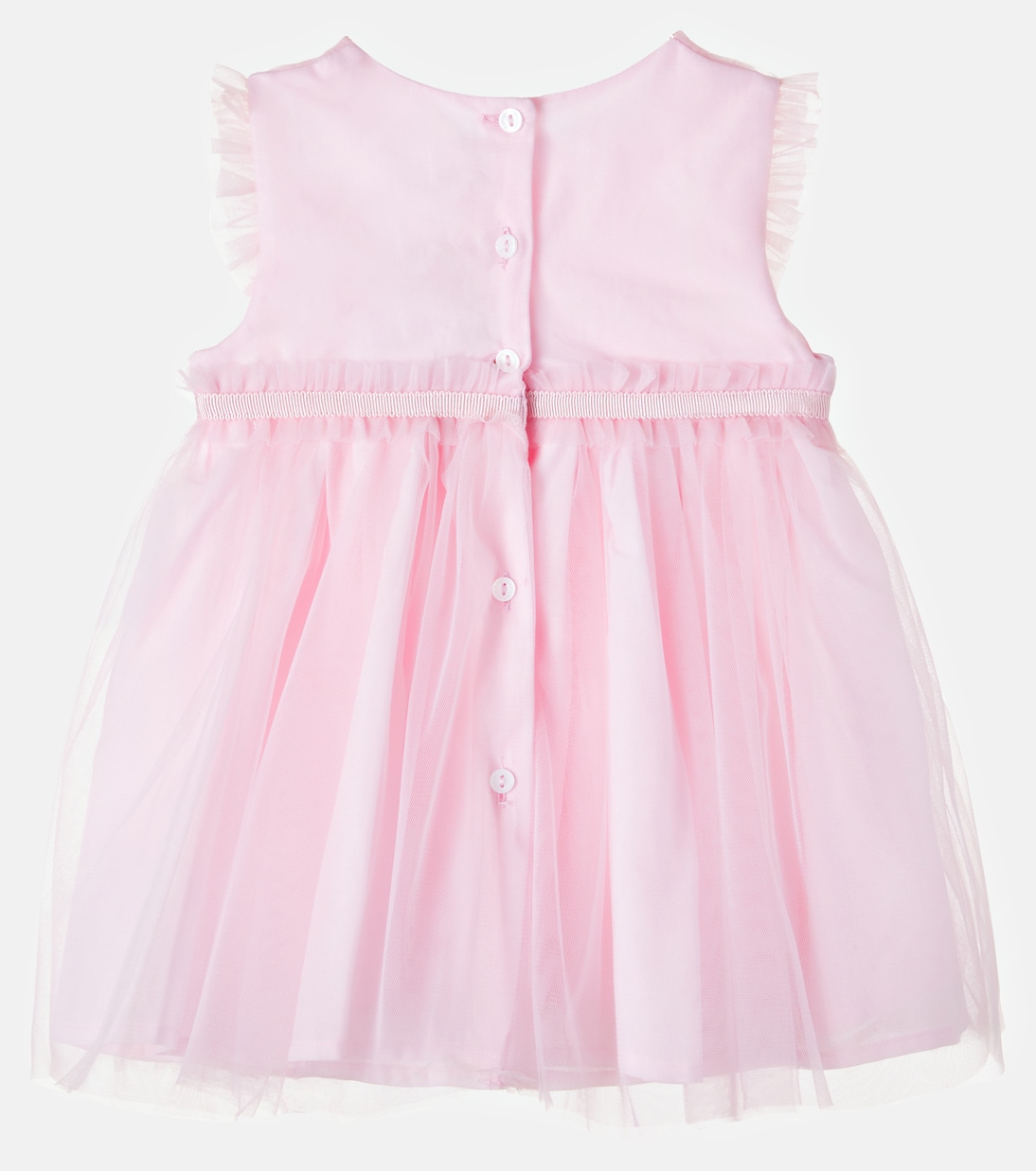 Baby tulle dress | Patachou