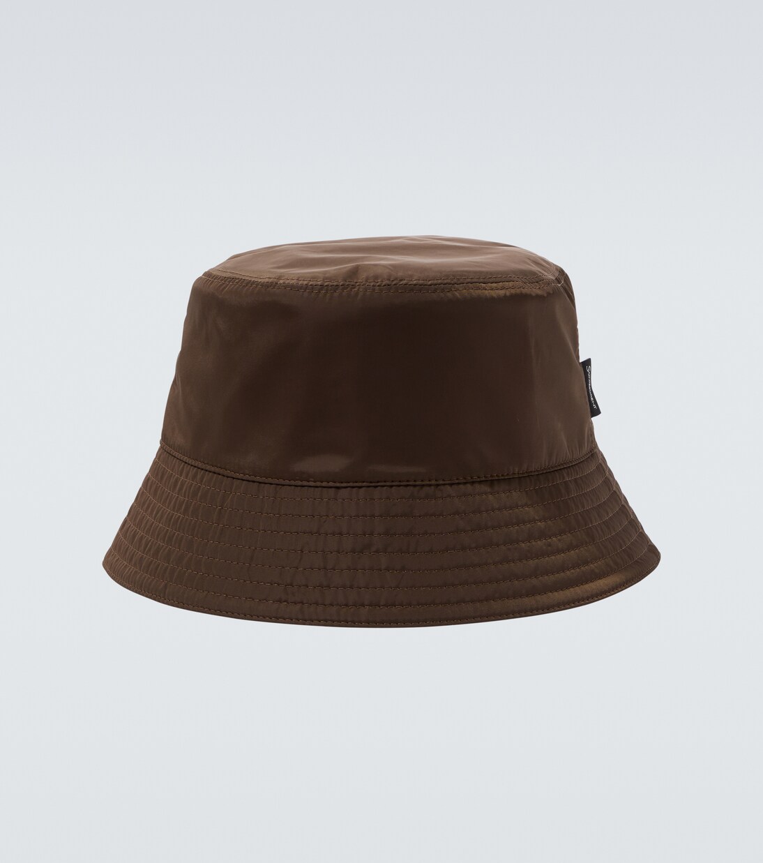 Logo bucket hat | Saint Laurent