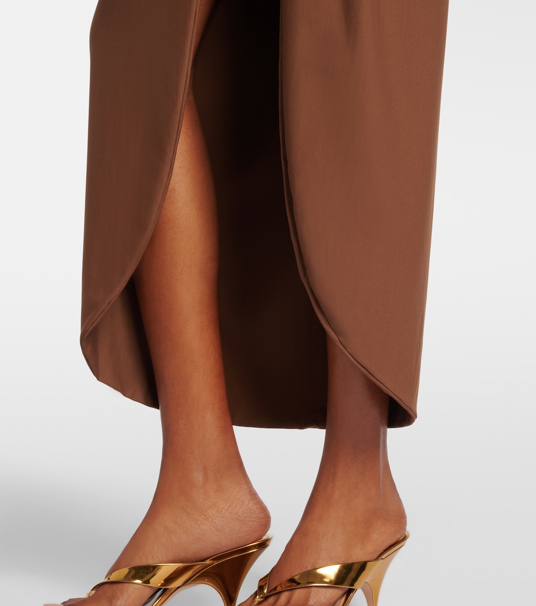 Swimsuit and beach cover-up set | Taller Marmo