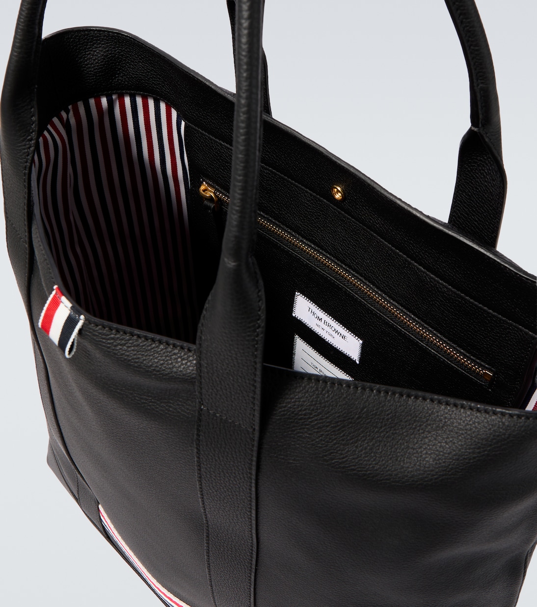 Bolso de piel | Thom Browne