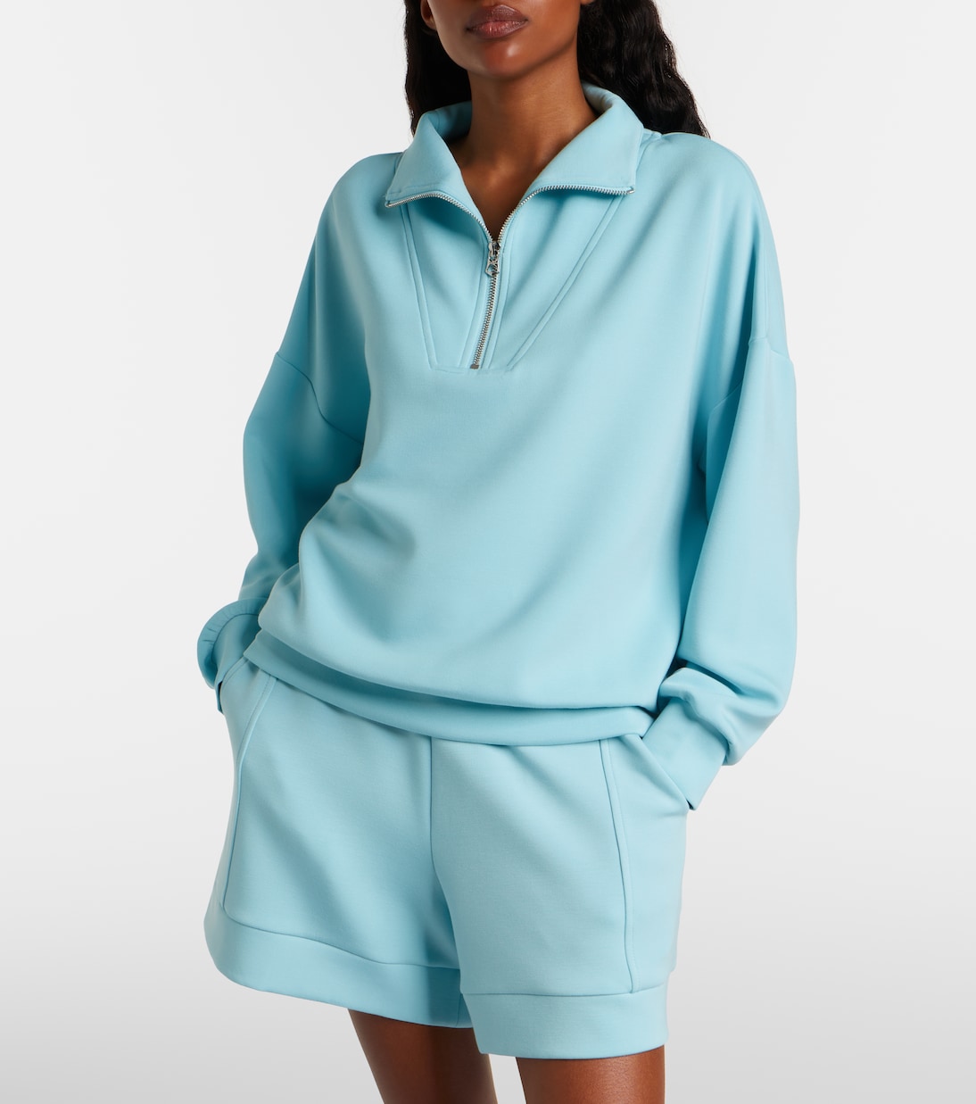 Sweatshirt Hawley | Varley