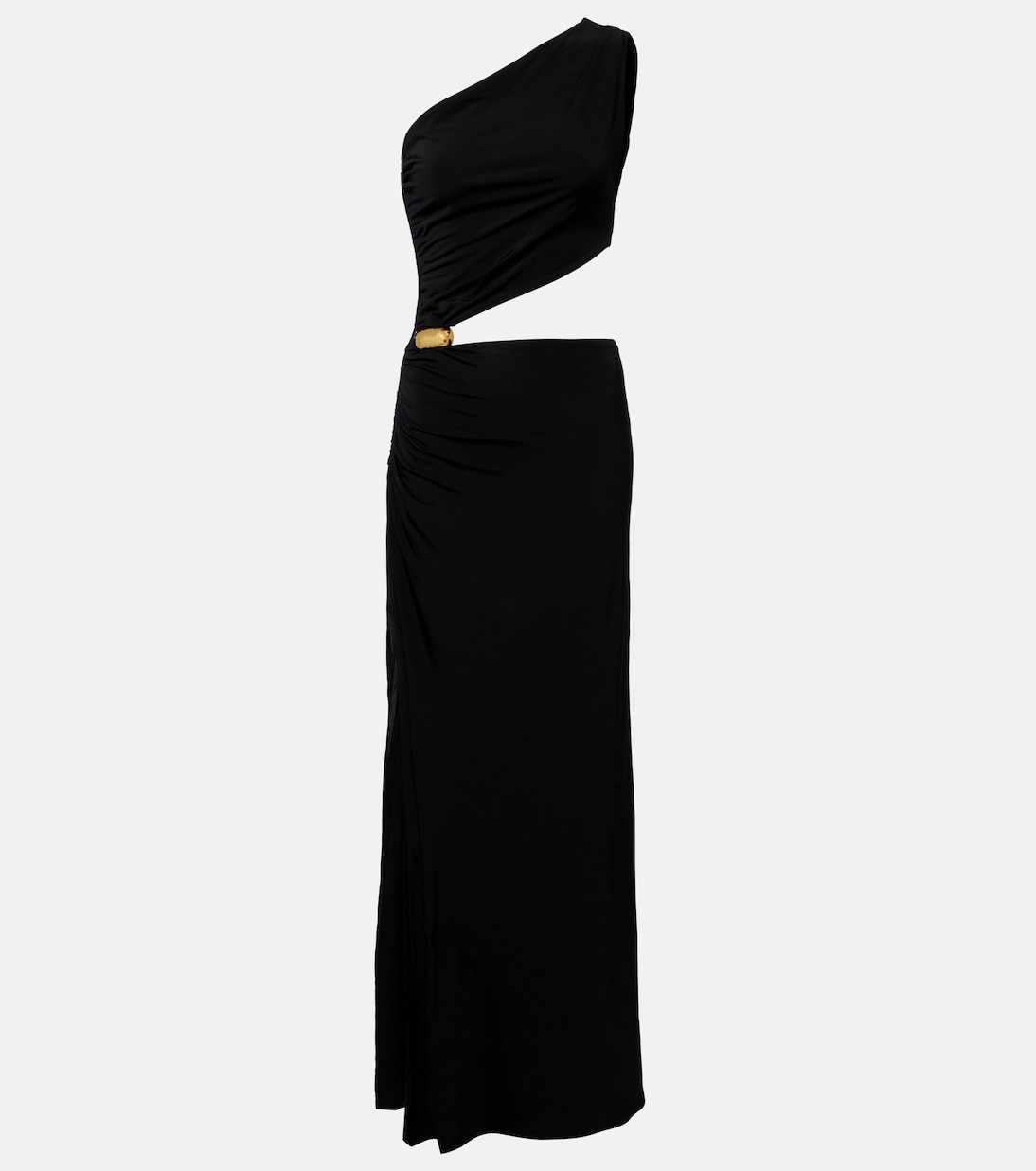 x Rosie Huntington-Whiteley Tina maxi dress | ViX Paula Hermanny